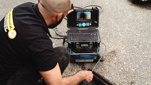 Seatoun Bays Drain & Sewer Plumbers: Fast